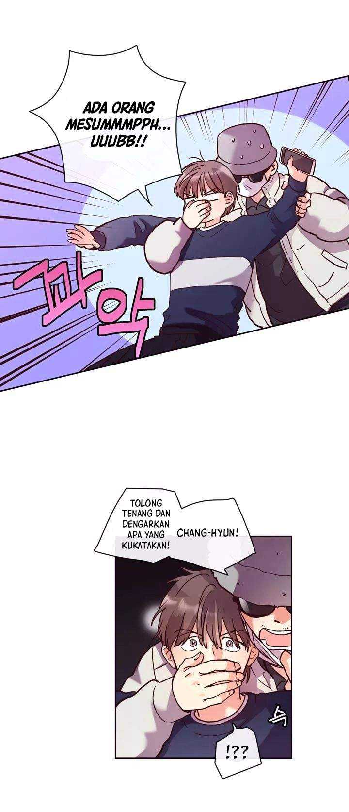 Pride Complex Chapter 20.2 - halaman 10