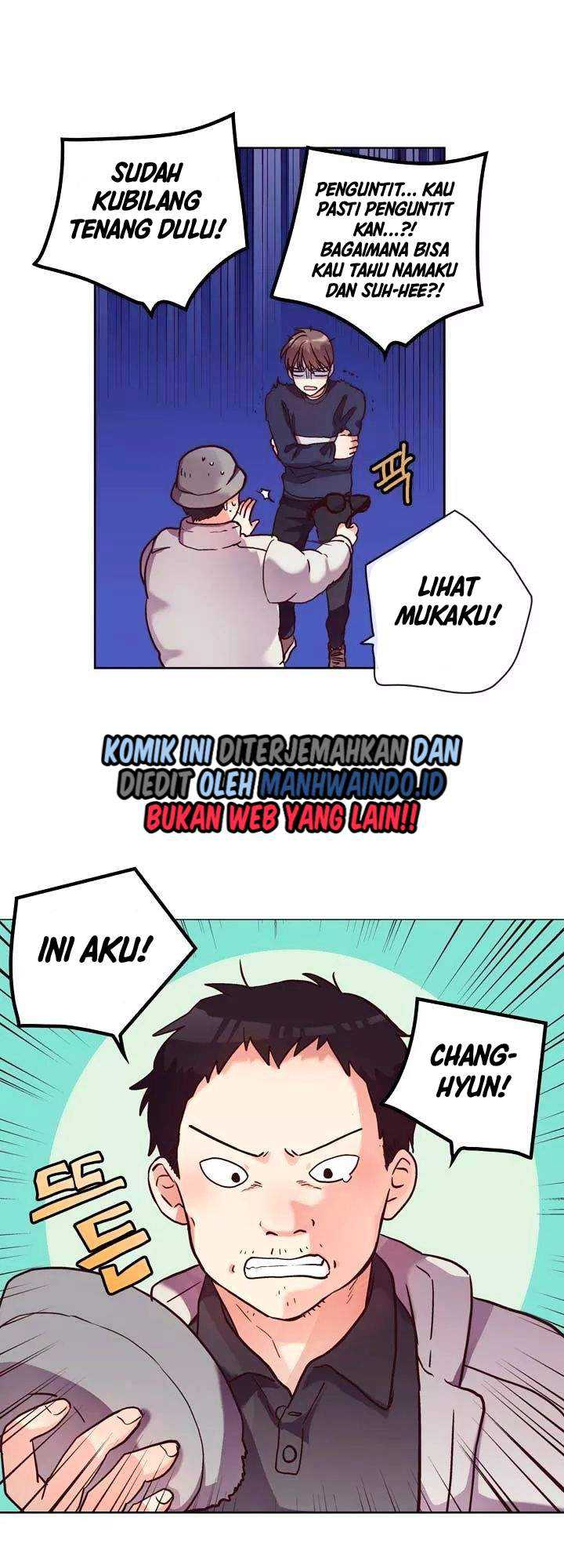 Pride Complex Chapter 20.2 - halaman 12
