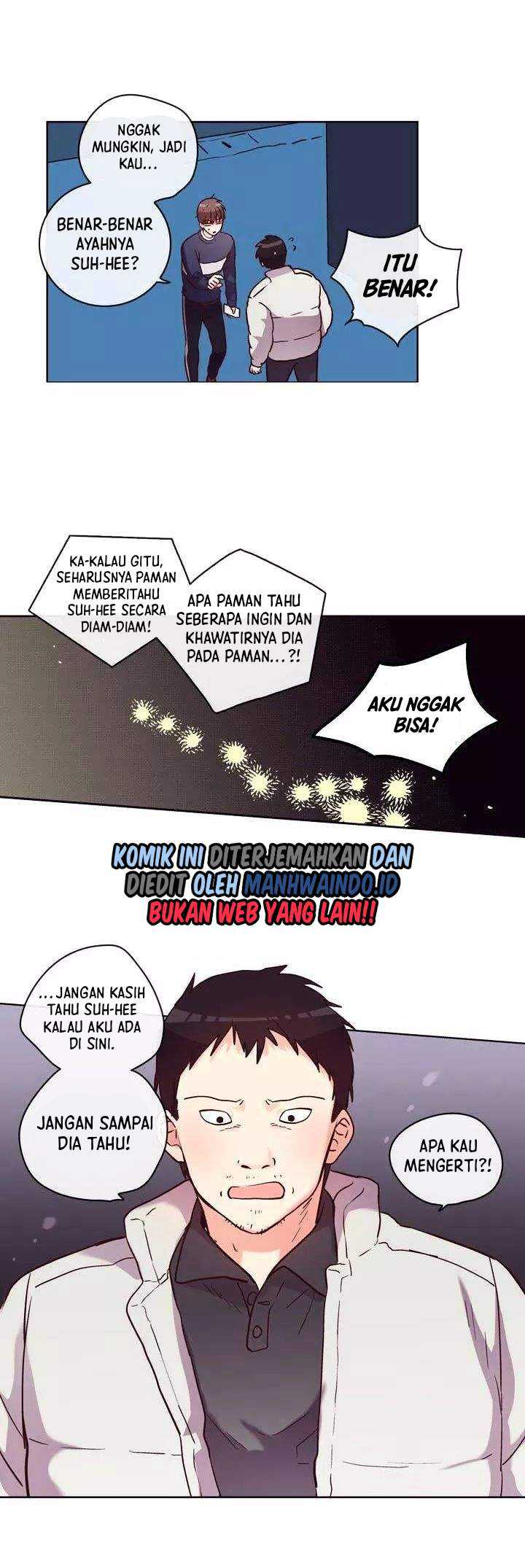 Pride Complex Chapter 20.2 - halaman 17