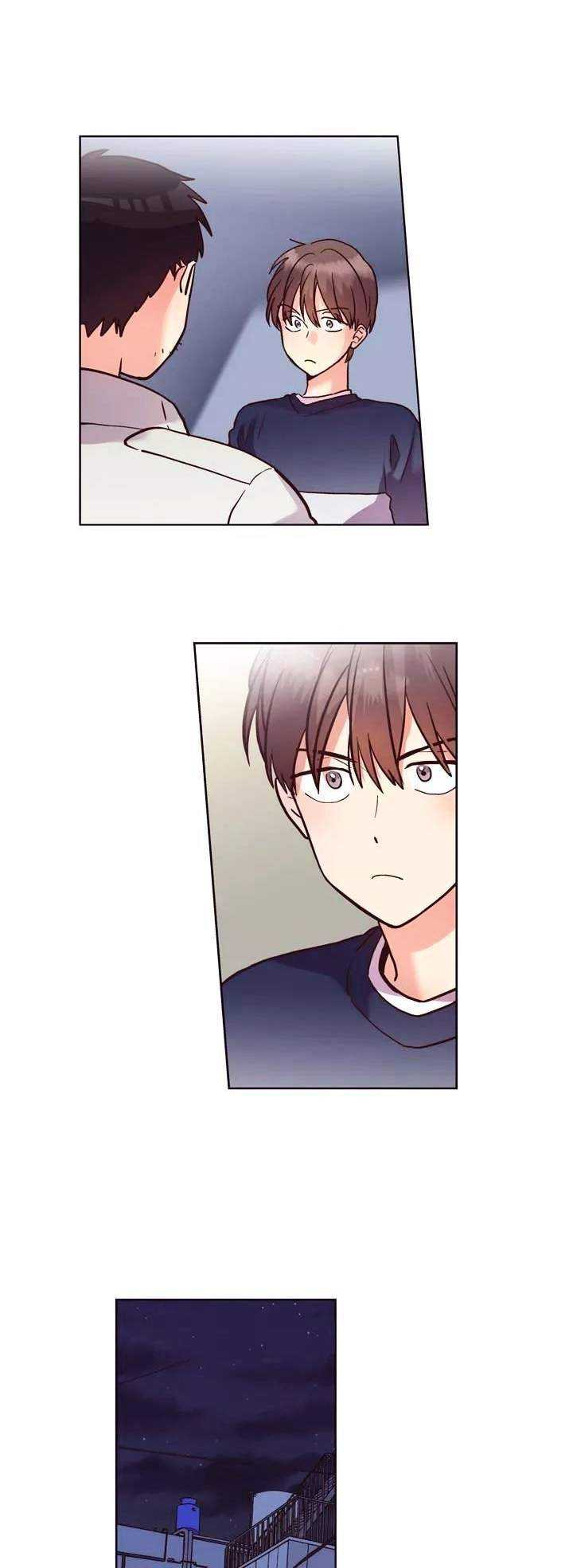 Pride Complex Chapter 20.2 - halaman 18