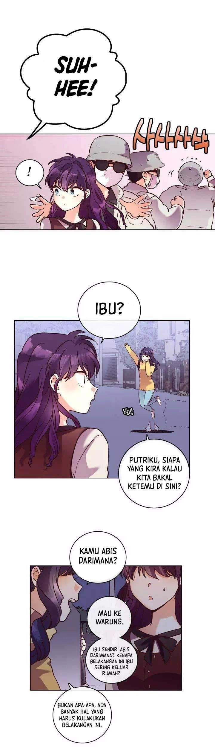Pride Complex Chapter 20.2 - halaman 5