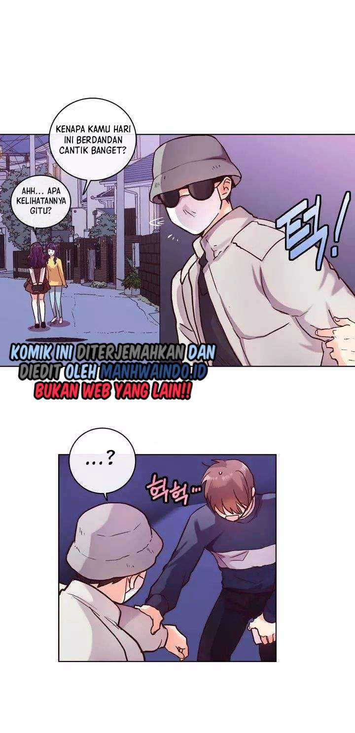 Pride Complex Chapter 20.2 - halaman 7