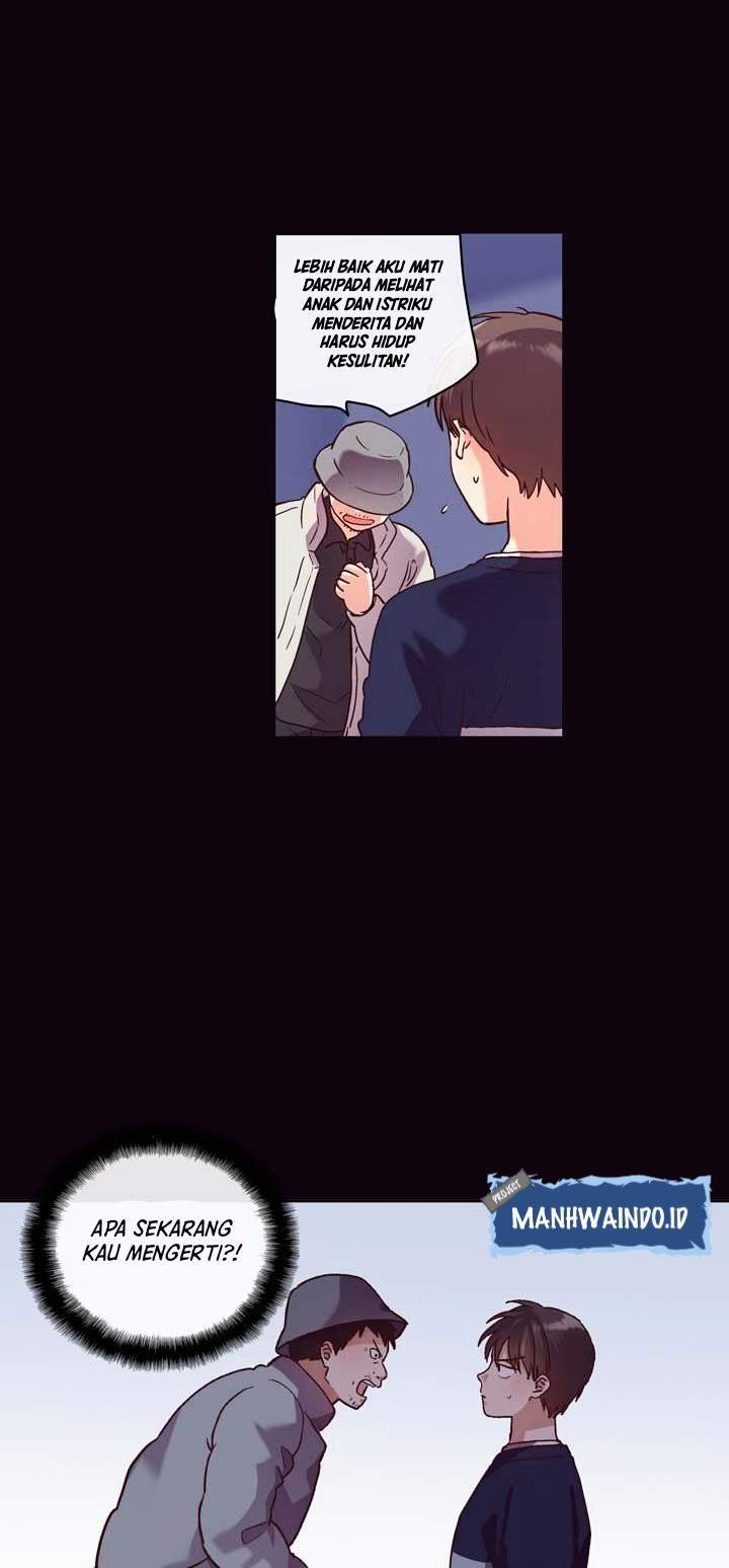 Pride Complex Chapter 21.1 - halaman 3