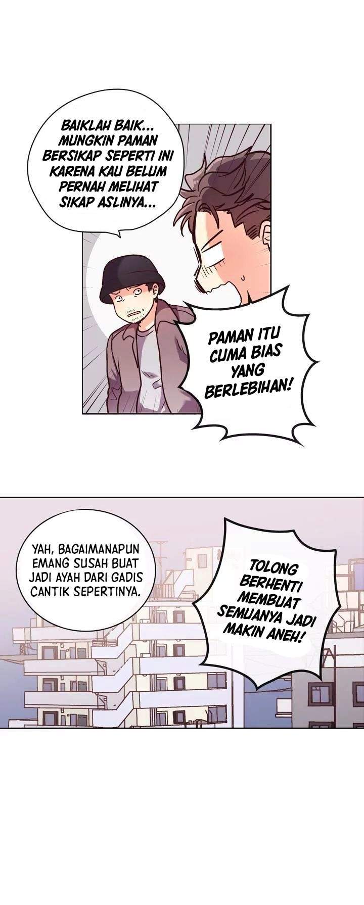 Pride Complex Chapter 21.2 - halaman 10