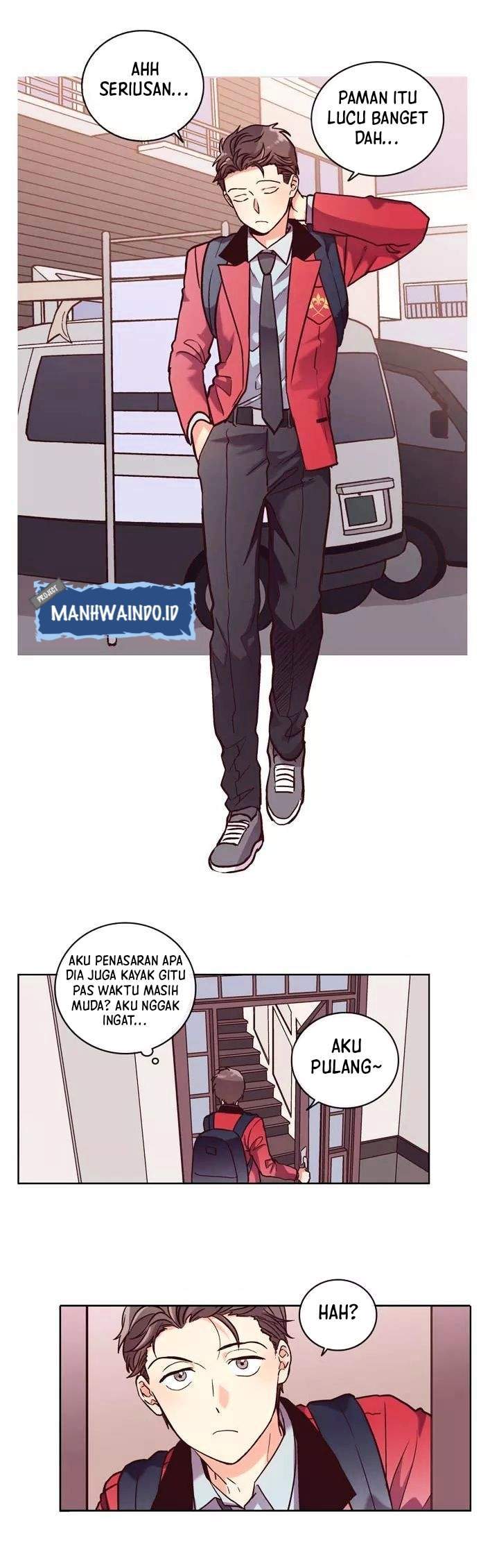 Pride Complex Chapter 21.2 - halaman 11