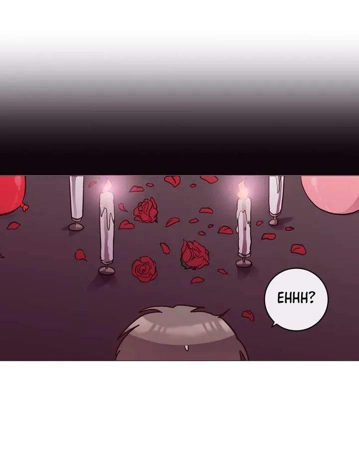 Pride Complex Chapter 21.2 - halaman 12