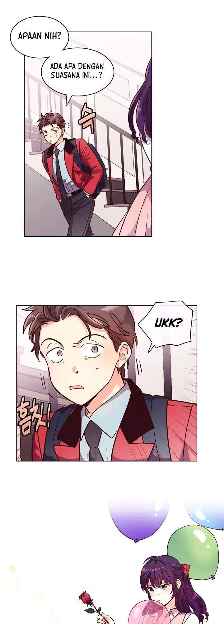 Pride Complex Chapter 21.2 - halaman 13
