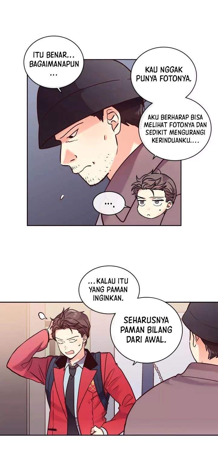 Pride Complex Chapter 21.2 - halaman 5