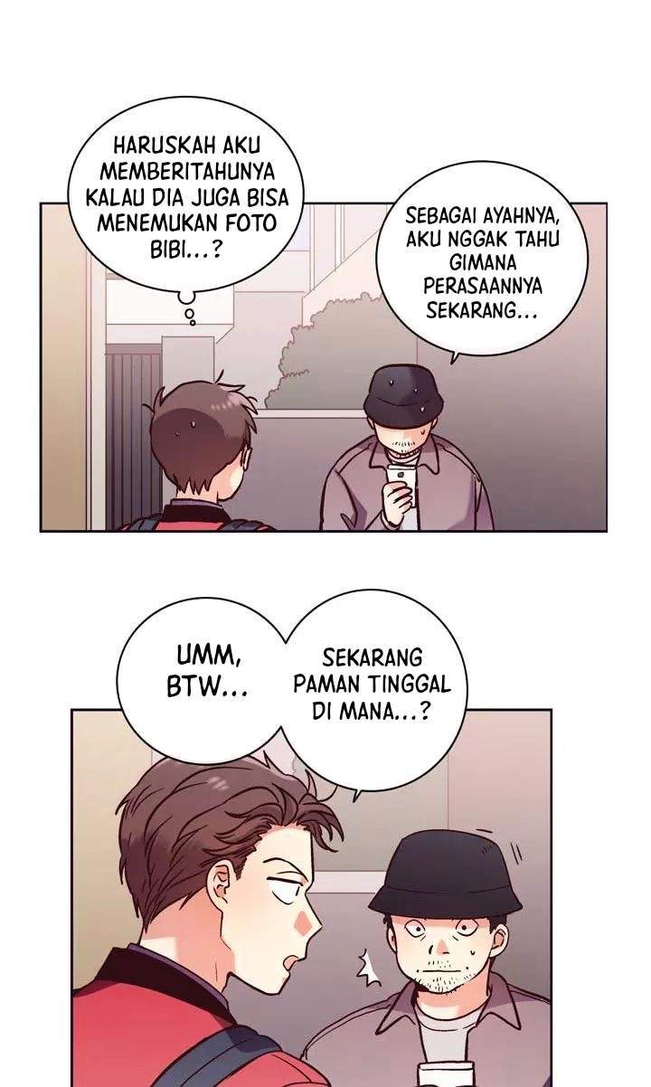 Pride Complex Chapter 21.2 - halaman 8