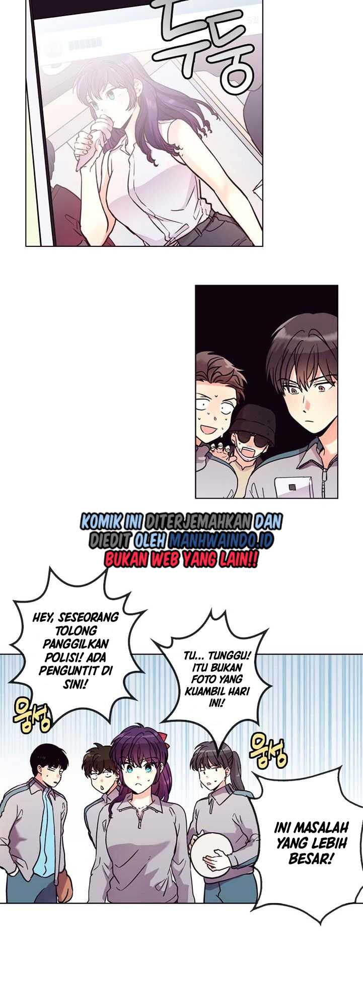 Pride Complex Chapter 22.2 - halaman 13
