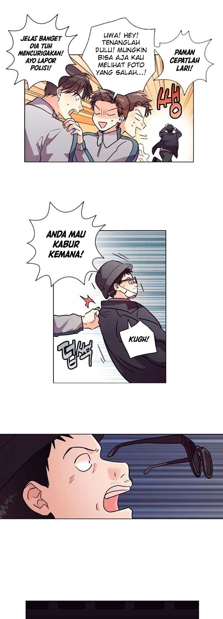 Pride Complex Chapter 22.2 - halaman 14