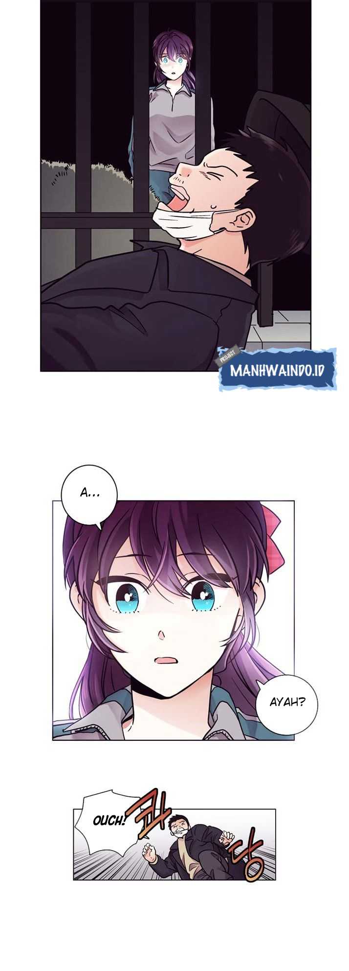 Pride Complex Chapter 22.2 - halaman 15
