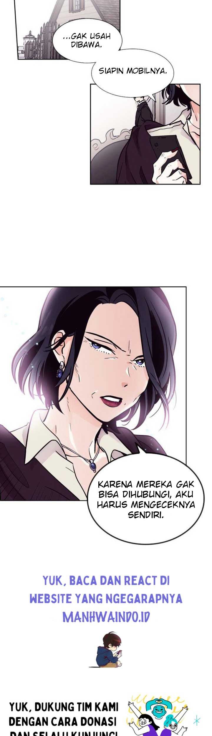 Pride Complex Chapter 22.2 - halaman 18
