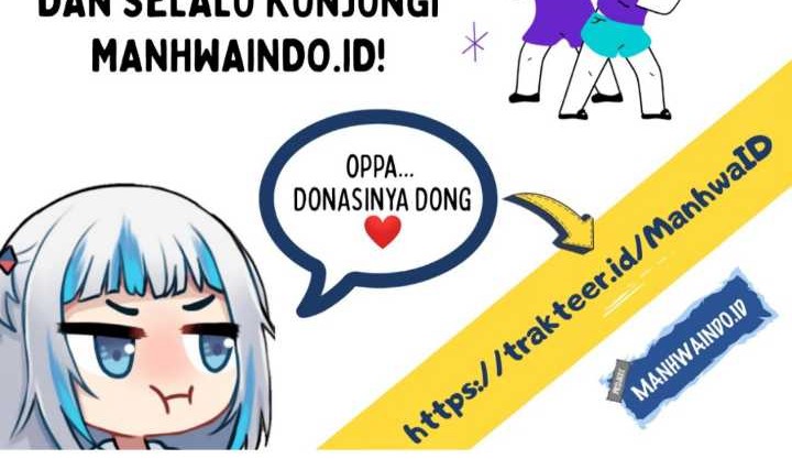 Pride Complex Chapter 22.2 - halaman 19