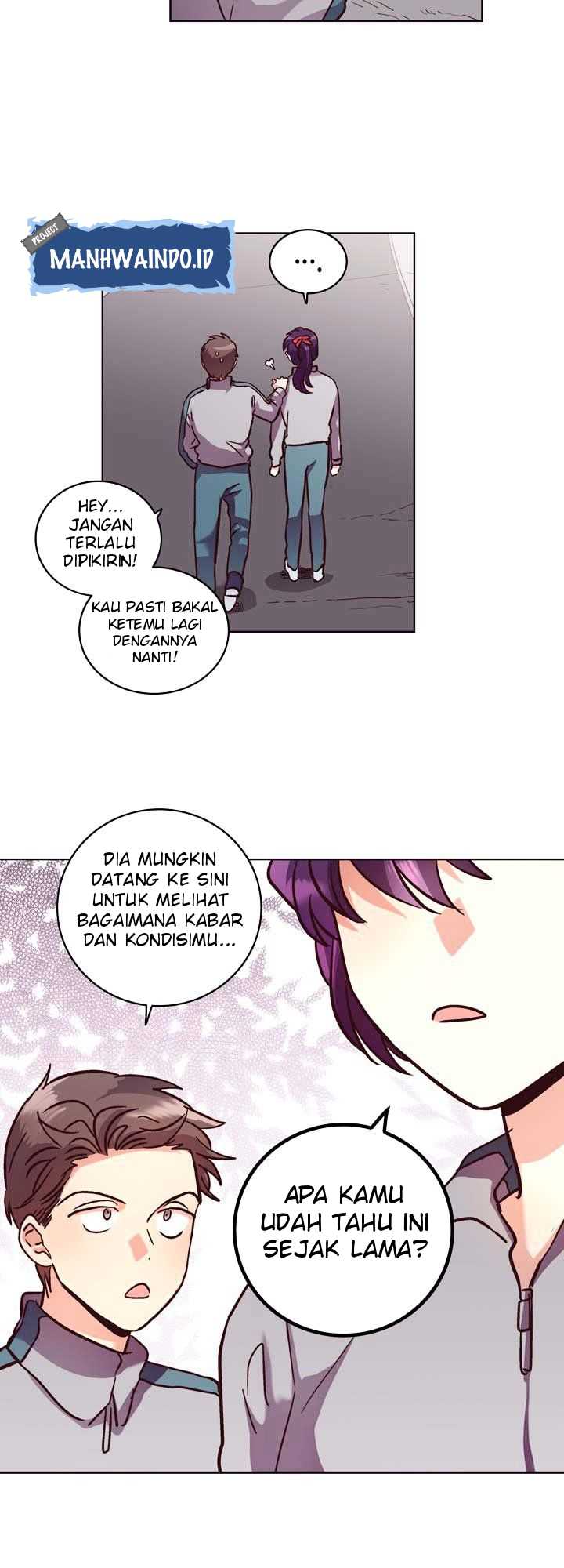 Pride Complex Chapter 23.1 - halaman 15