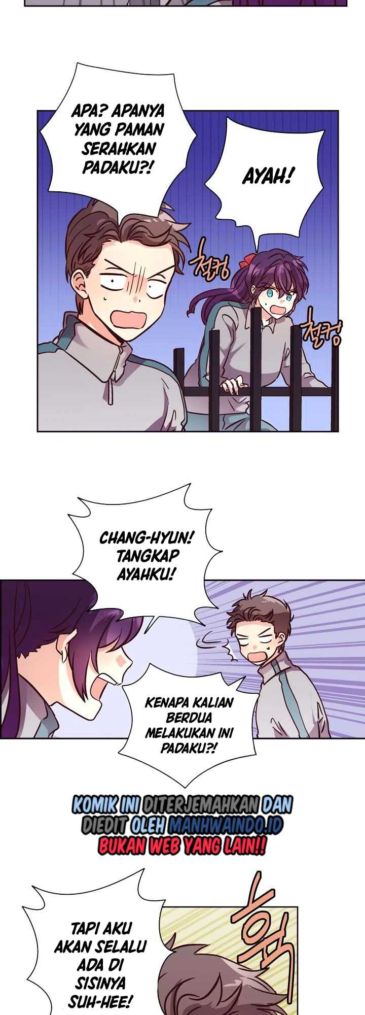 Pride Complex Chapter 23.1 - halaman 9