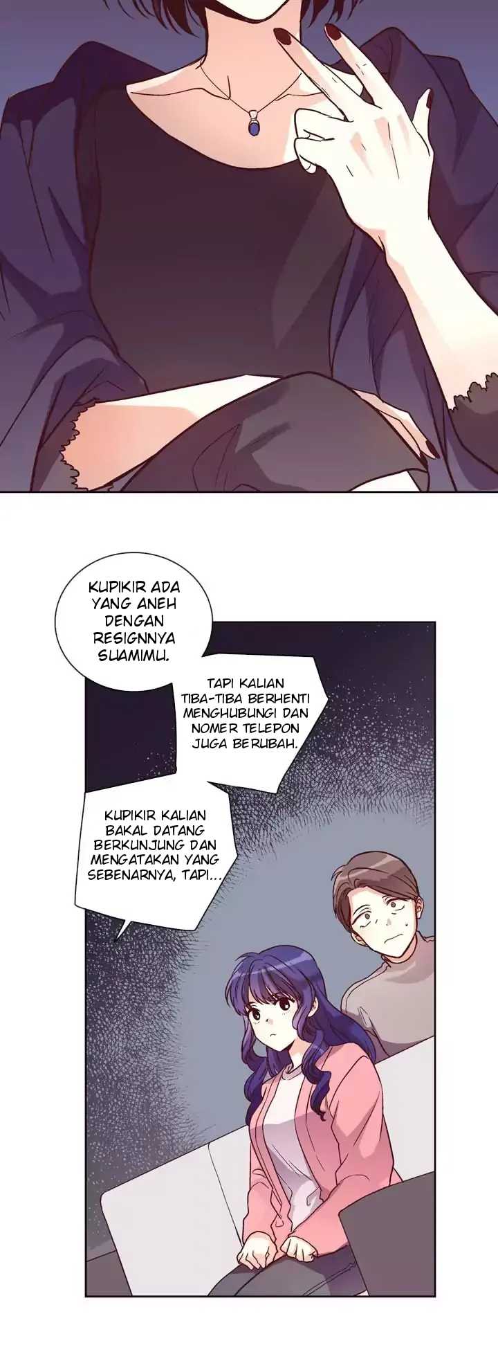 Pride Complex Chapter 23.2 - halaman 10