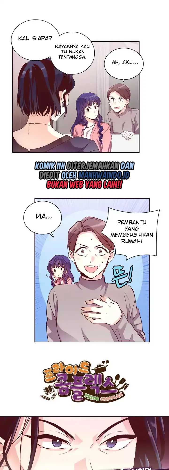Pride Complex Chapter 23.2 - halaman 5