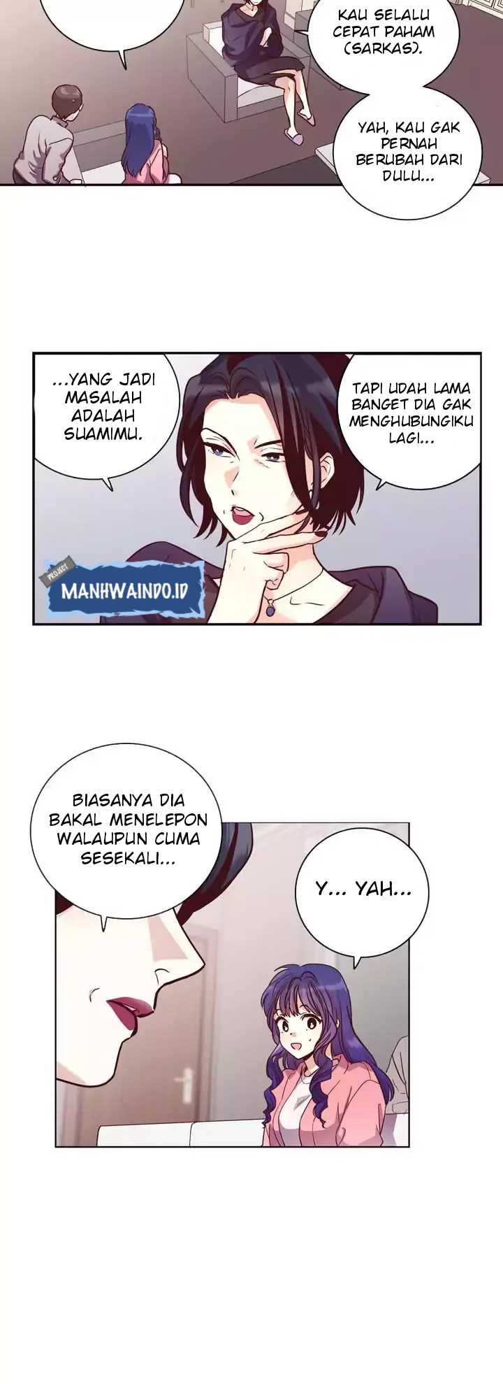 Pride Complex Chapter 23.2 - halaman 7