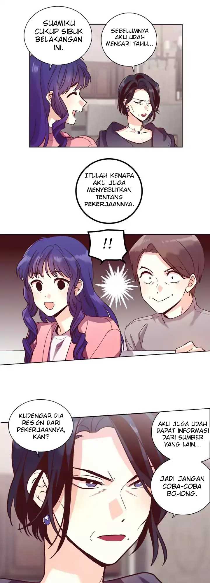 Pride Complex Chapter 23.2 - halaman 8