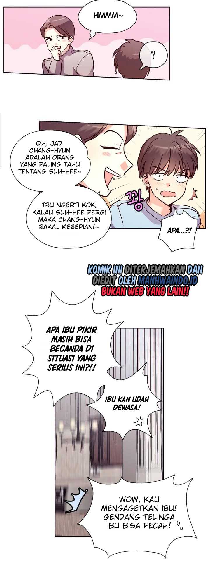 Pride Complex Chapter 24.1 - halaman 13