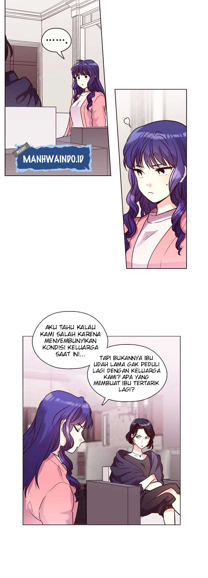 Pride Complex Chapter 24.1 - halaman 3