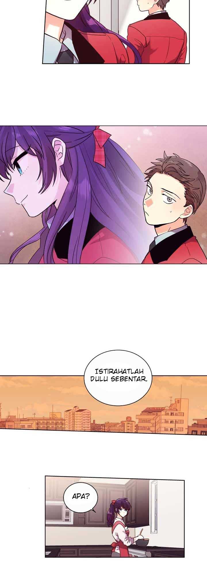 Pride Complex Chapter 24.2 - halaman 10