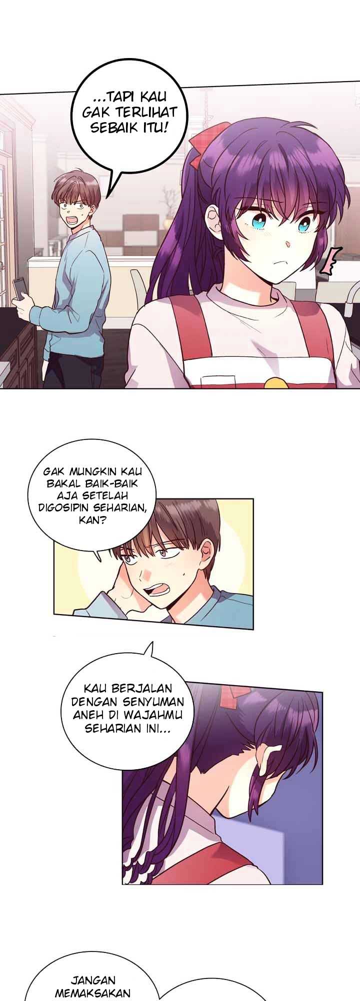 Pride Complex Chapter 24.2 - halaman 12