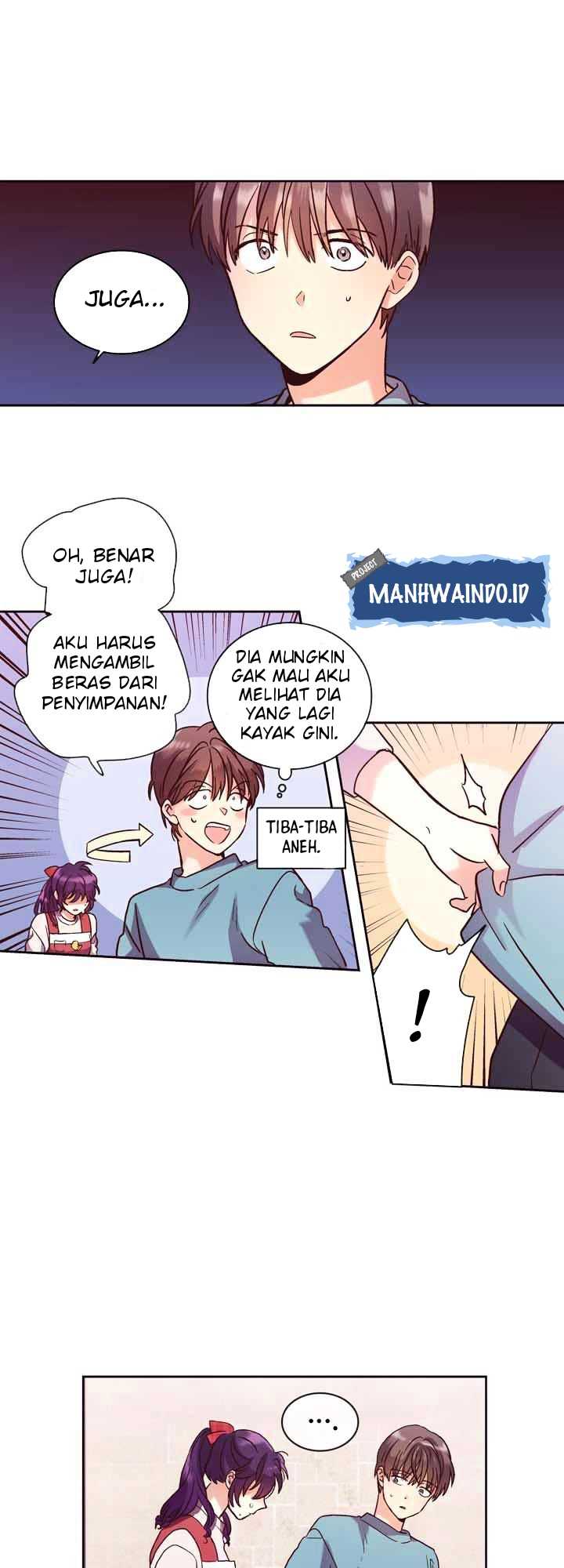 Pride Complex Chapter 24.2 - halaman 15