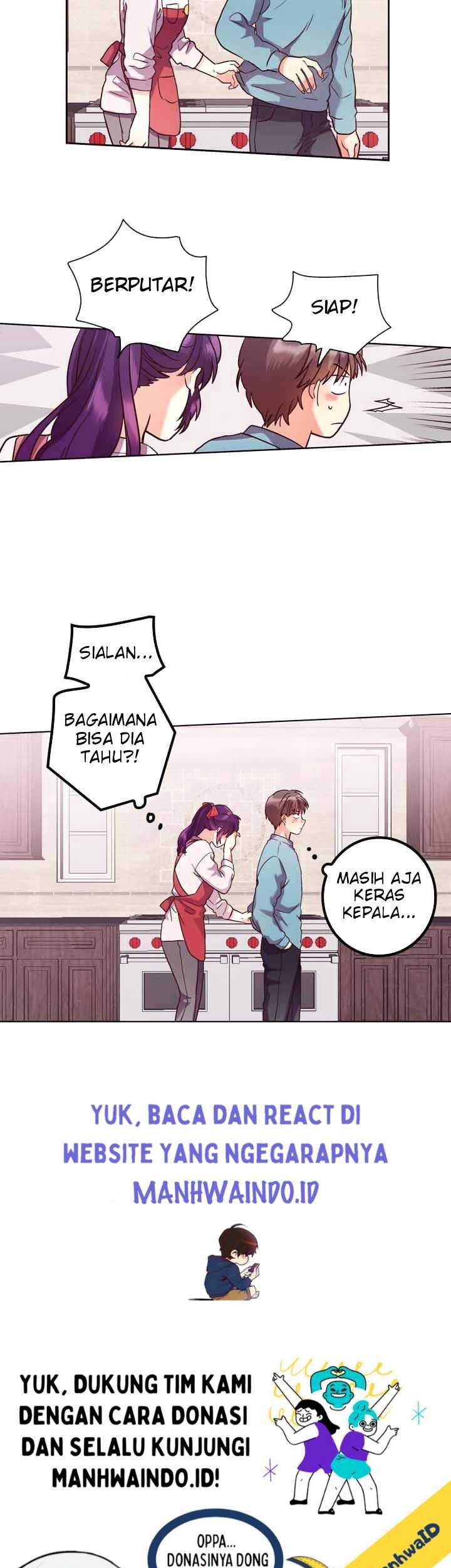 Pride Complex Chapter 24.2 - halaman 16