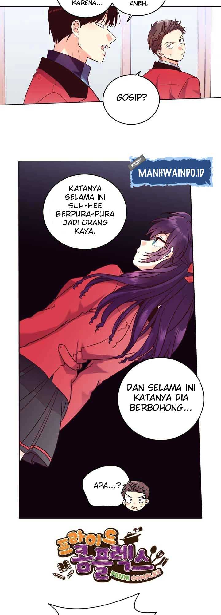 Pride Complex Chapter 24.2 - halaman 3