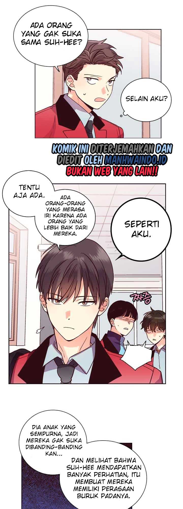 Pride Complex Chapter 24.2 - halaman 5