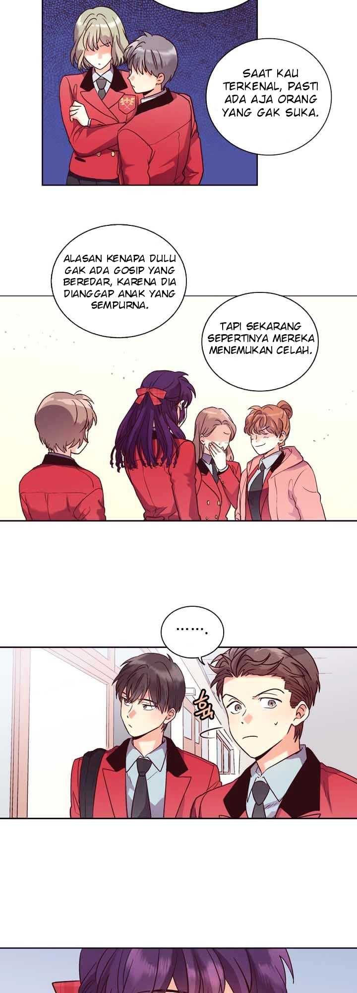 Pride Complex Chapter 24.2 - halaman 6