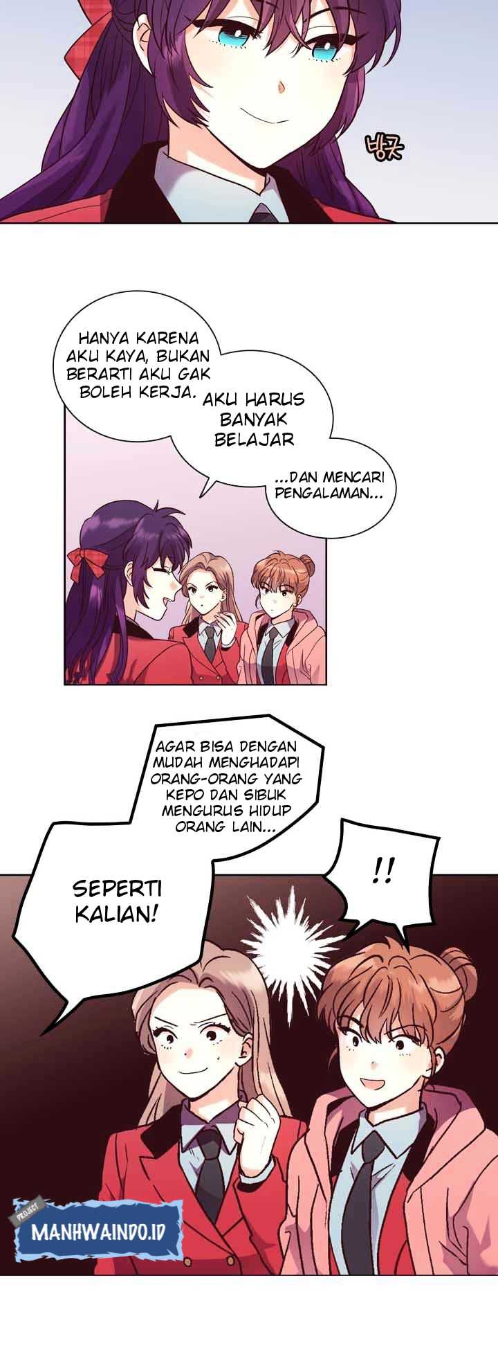 Pride Complex Chapter 24.2 - halaman 7
