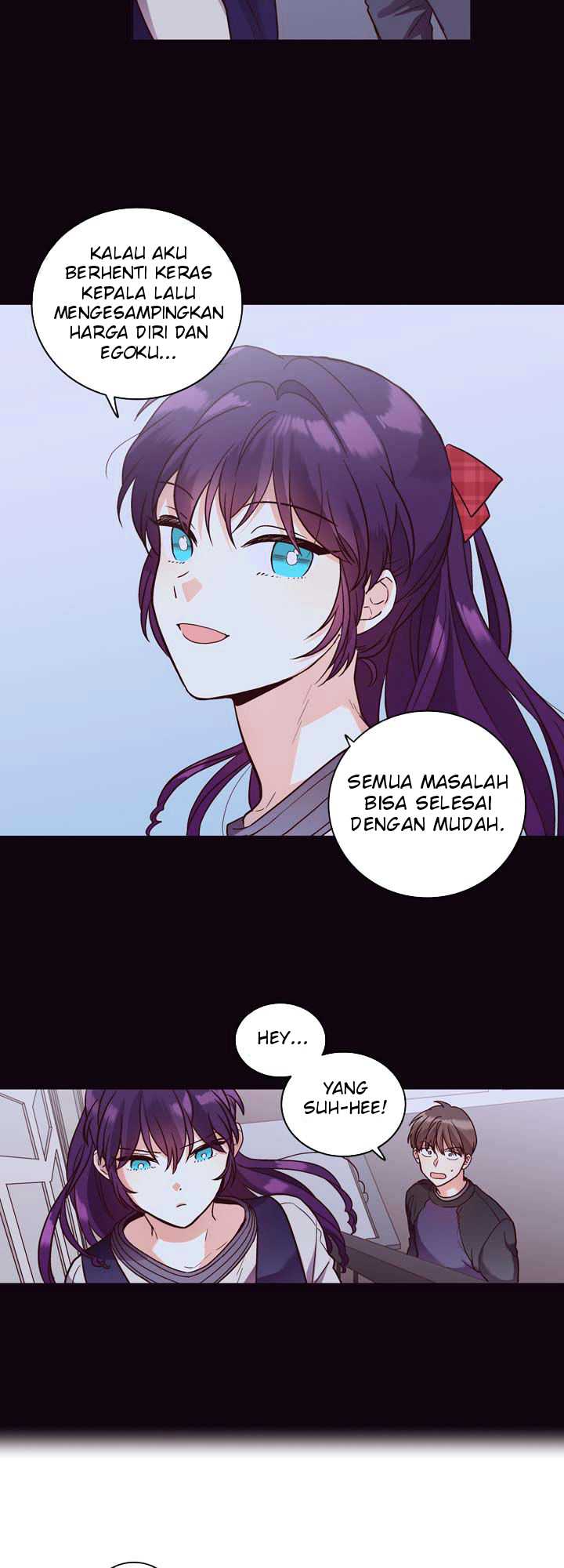 Pride Complex Chapter 25.1 - halaman 13
