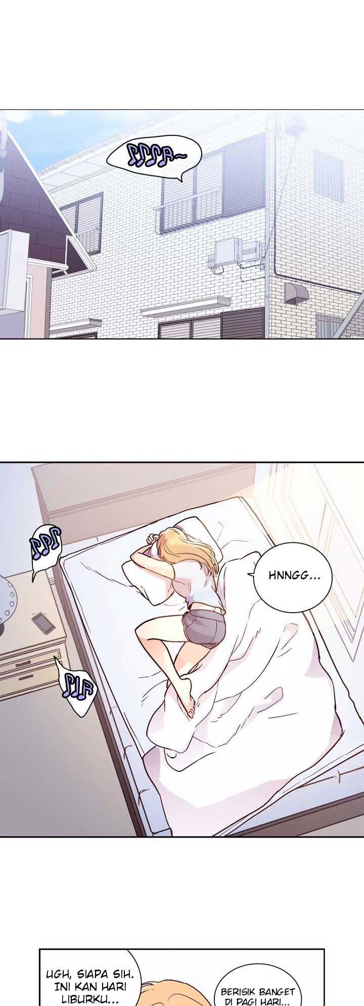Pride Complex Chapter 25.1 - halaman 2
