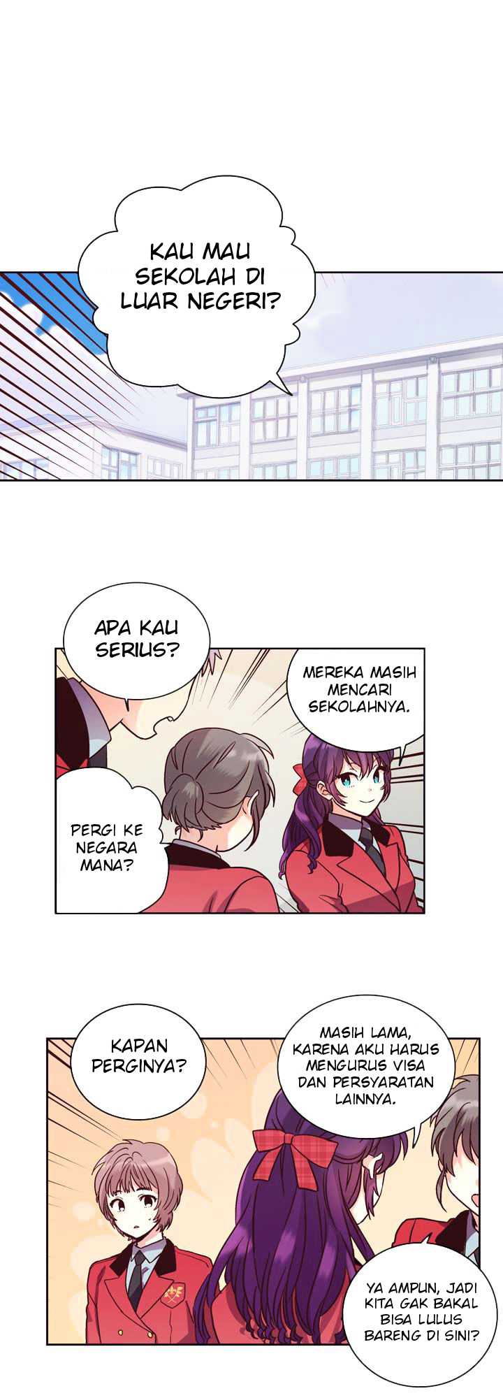 Pride Complex Chapter 25.1 - halaman 7
