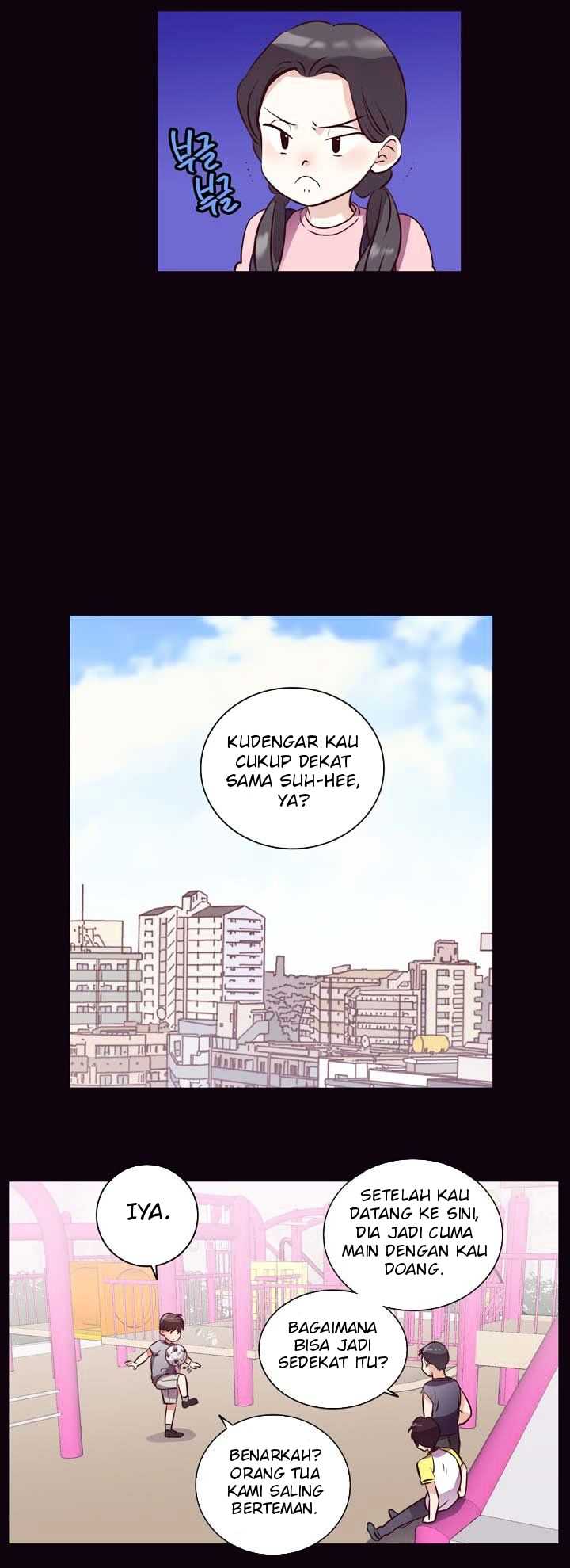 Pride Complex Chapter 25.2 - halaman 10