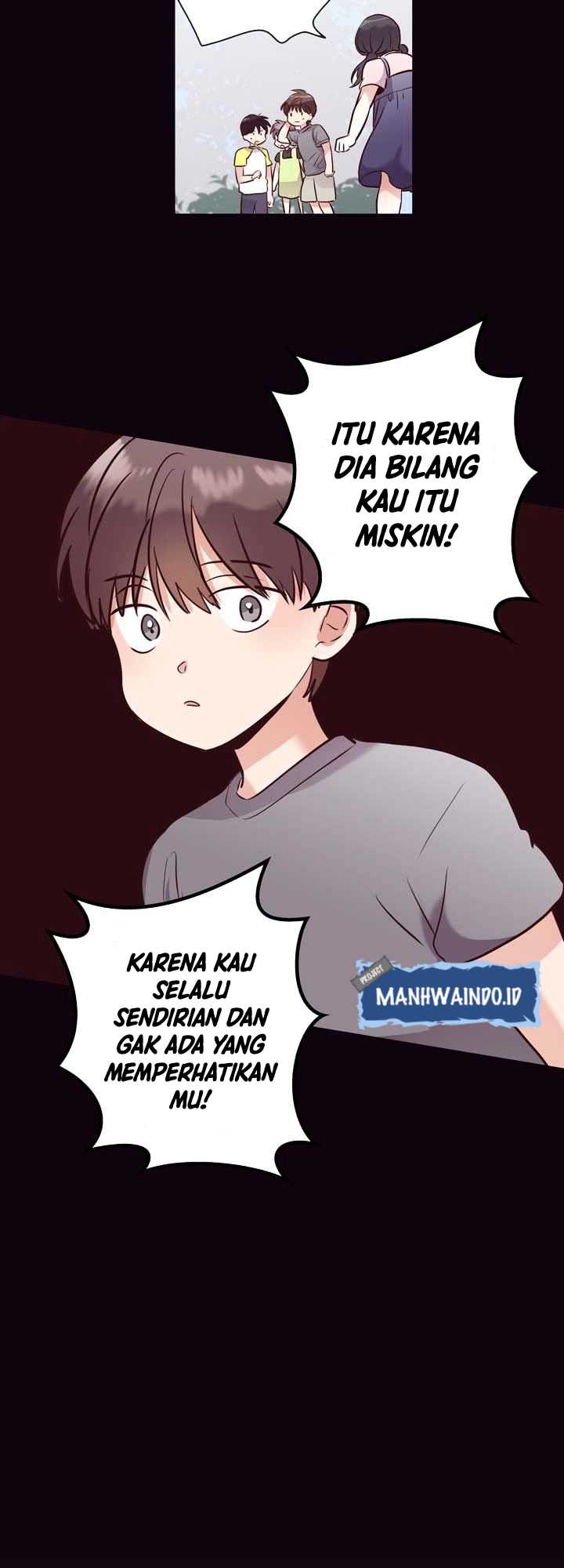 Pride Complex Chapter 25.2 - halaman 15