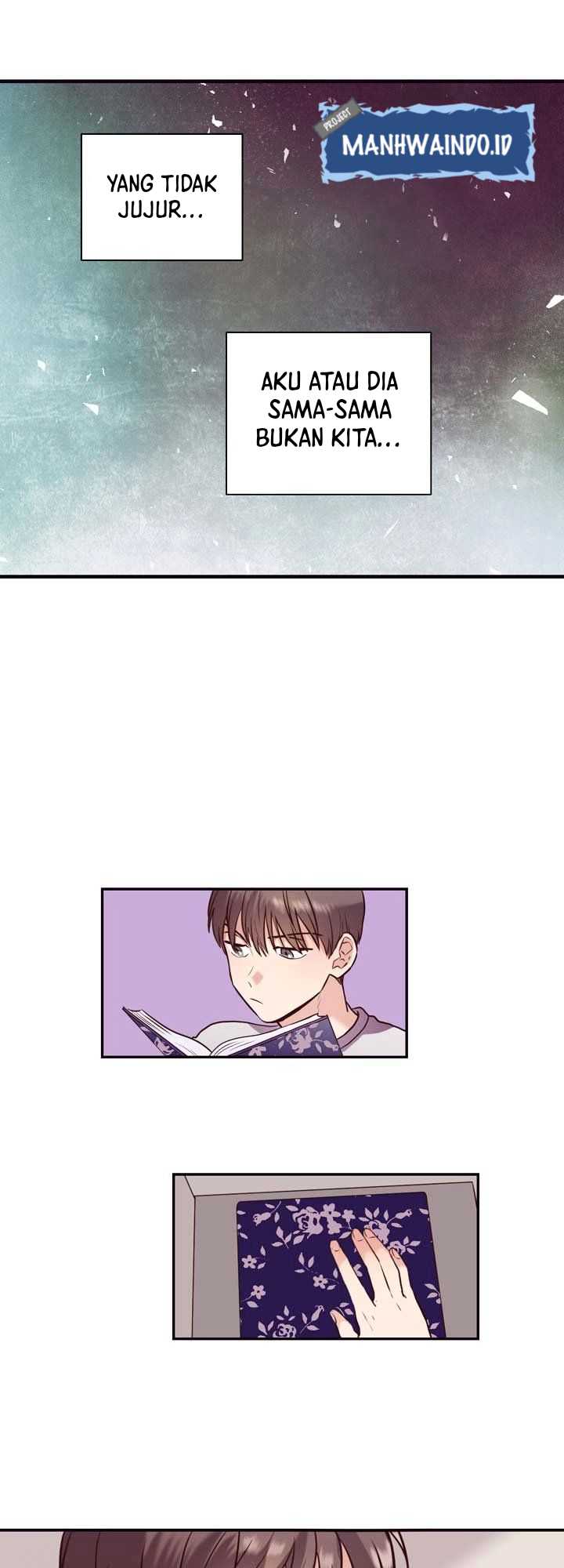 Pride Complex Chapter 25.2 - halaman 20