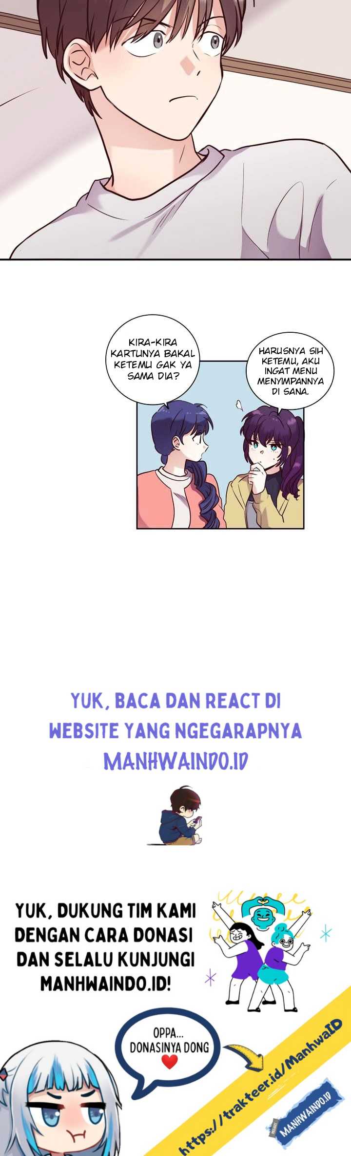 Pride Complex Chapter 25.2 - halaman 21