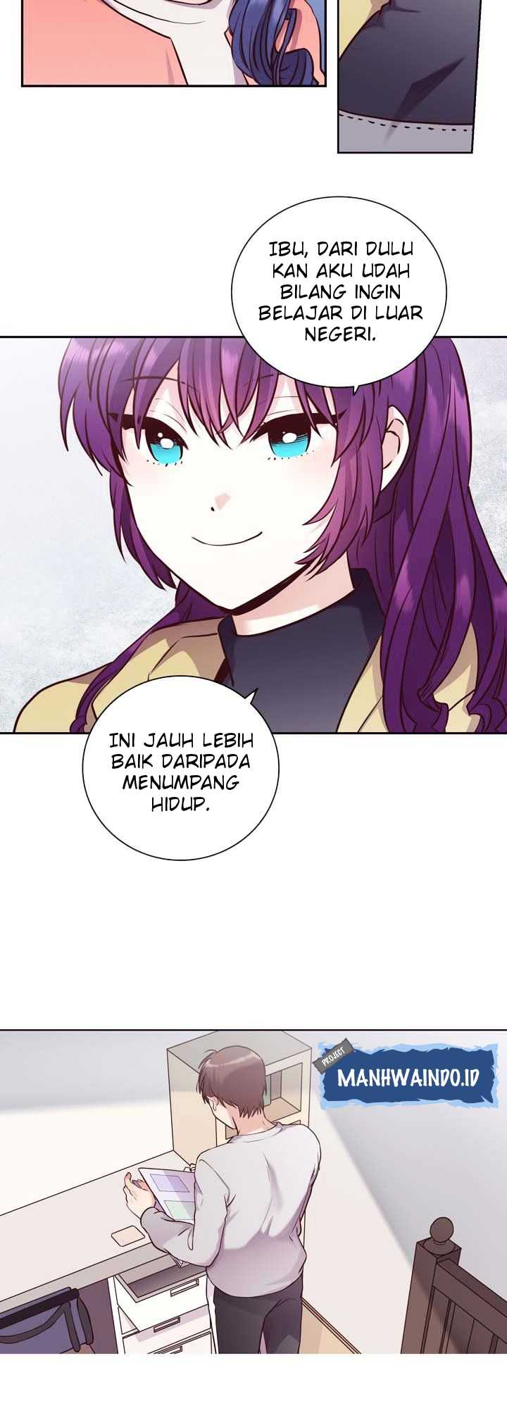 Pride Complex Chapter 25.2 - halaman 3