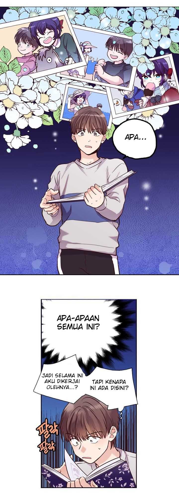 Pride Complex Chapter 25.2 - halaman 4