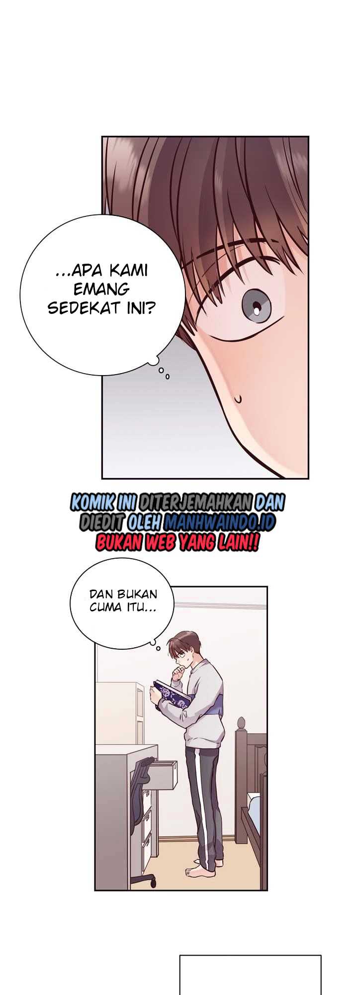 Pride Complex Chapter 25.2 - halaman 5