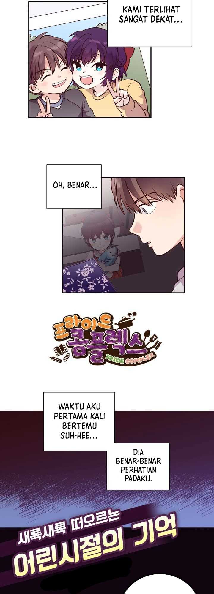 Pride Complex Chapter 25.2 - halaman 6