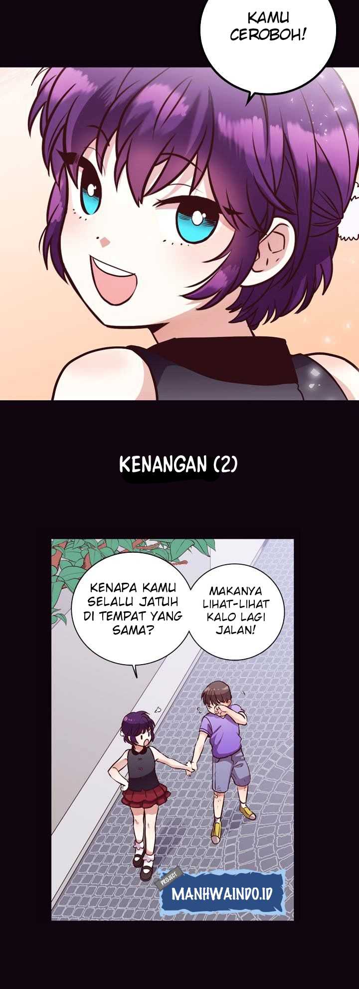 Pride Complex Chapter 25.2 - halaman 7