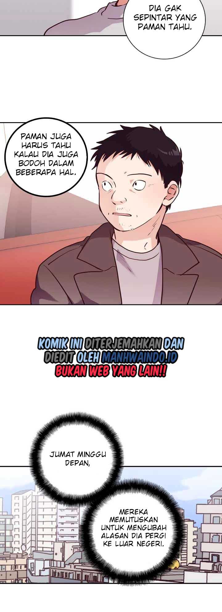 Pride Complex Chapter 26.1 - halaman 13