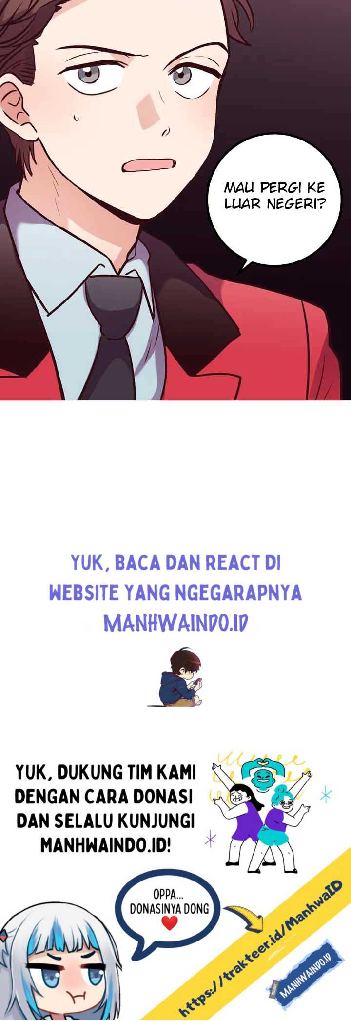 Pride Complex Chapter 26.1 - halaman 21