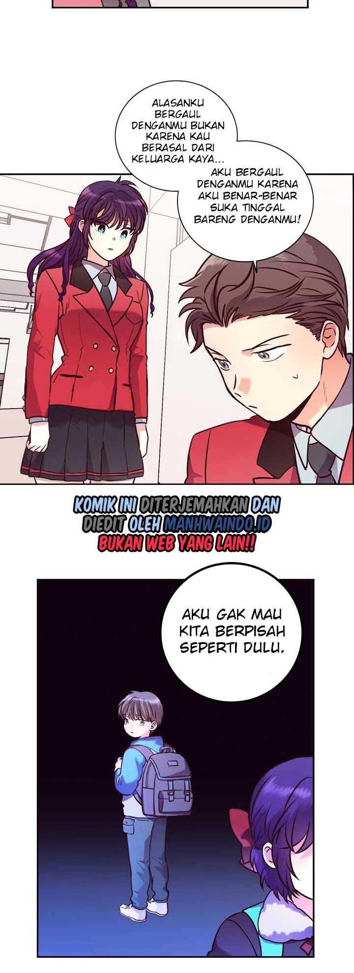 Pride Complex Chapter 26.2 - halaman 13