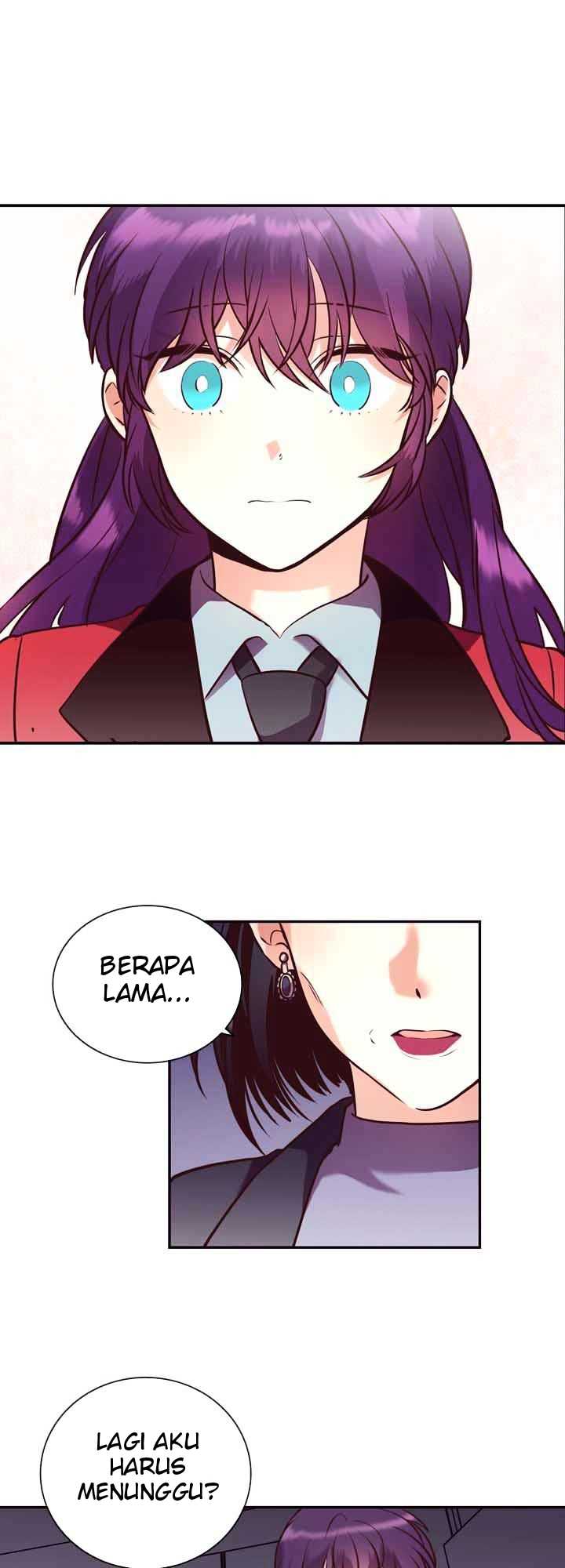 Pride Complex Chapter 26.2 - halaman 14